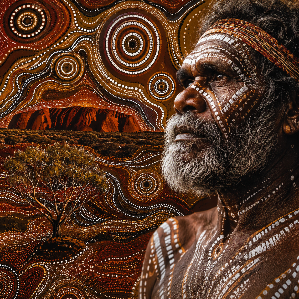 Aboriginal Indigenous category