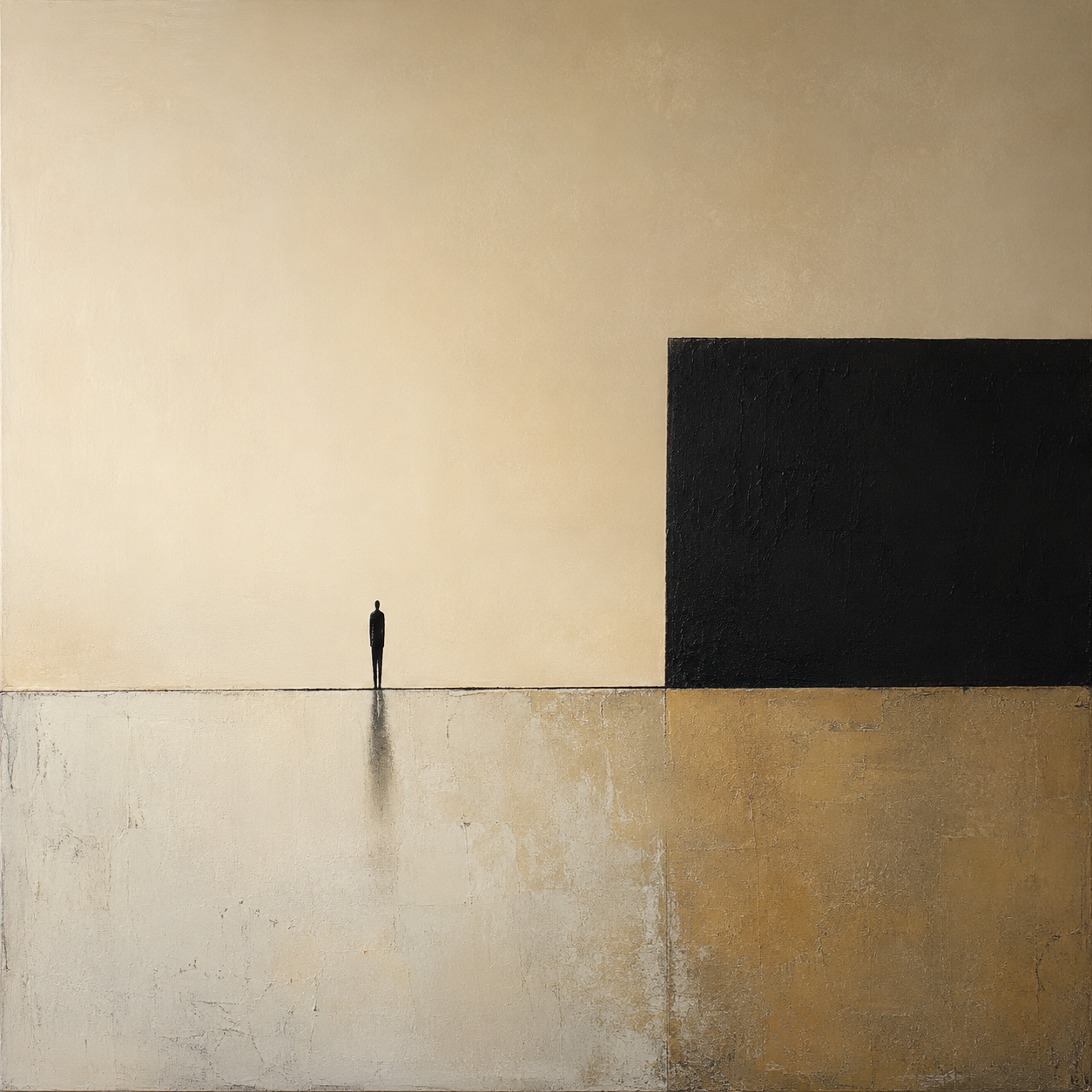 Minimalist Art category