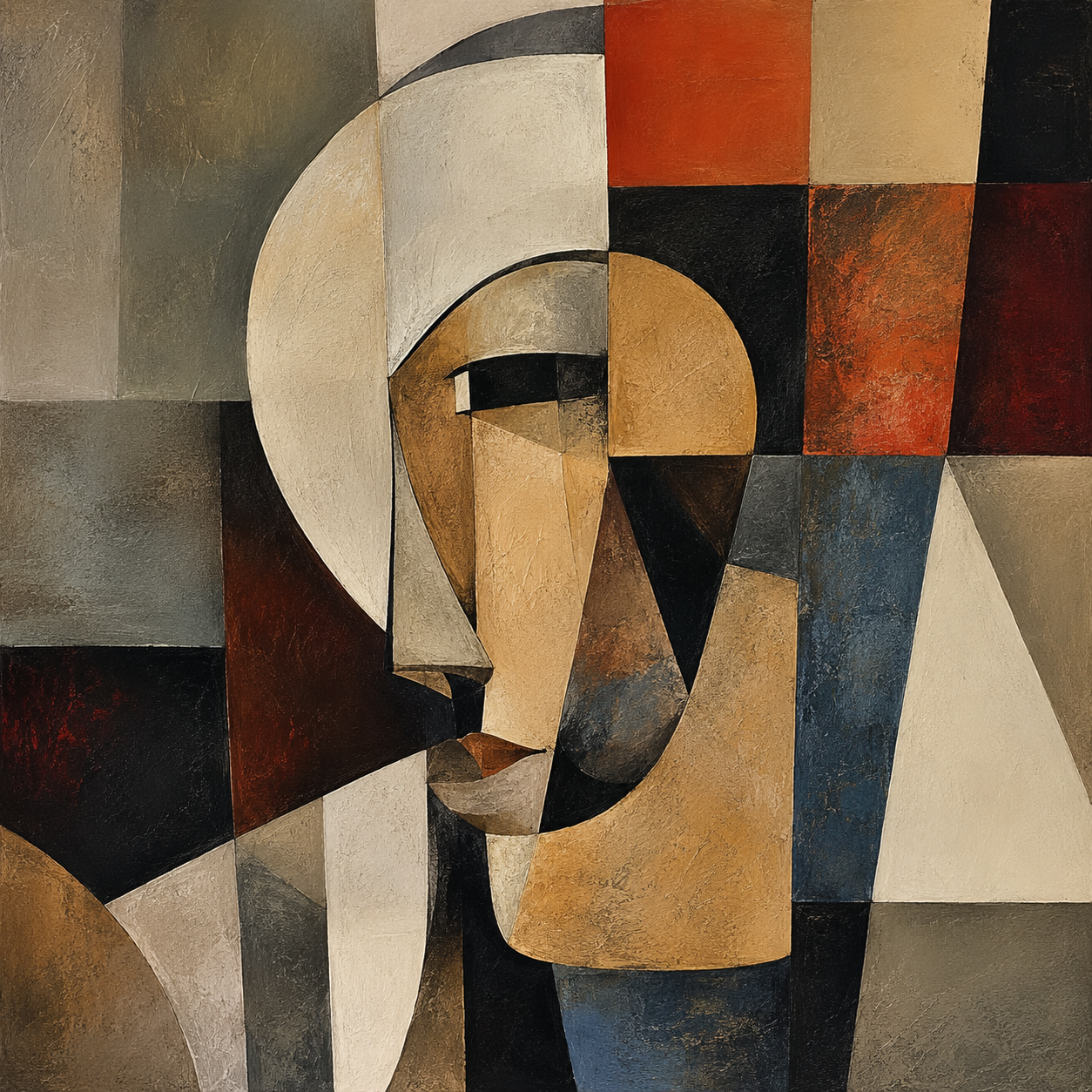 Modern Art category
