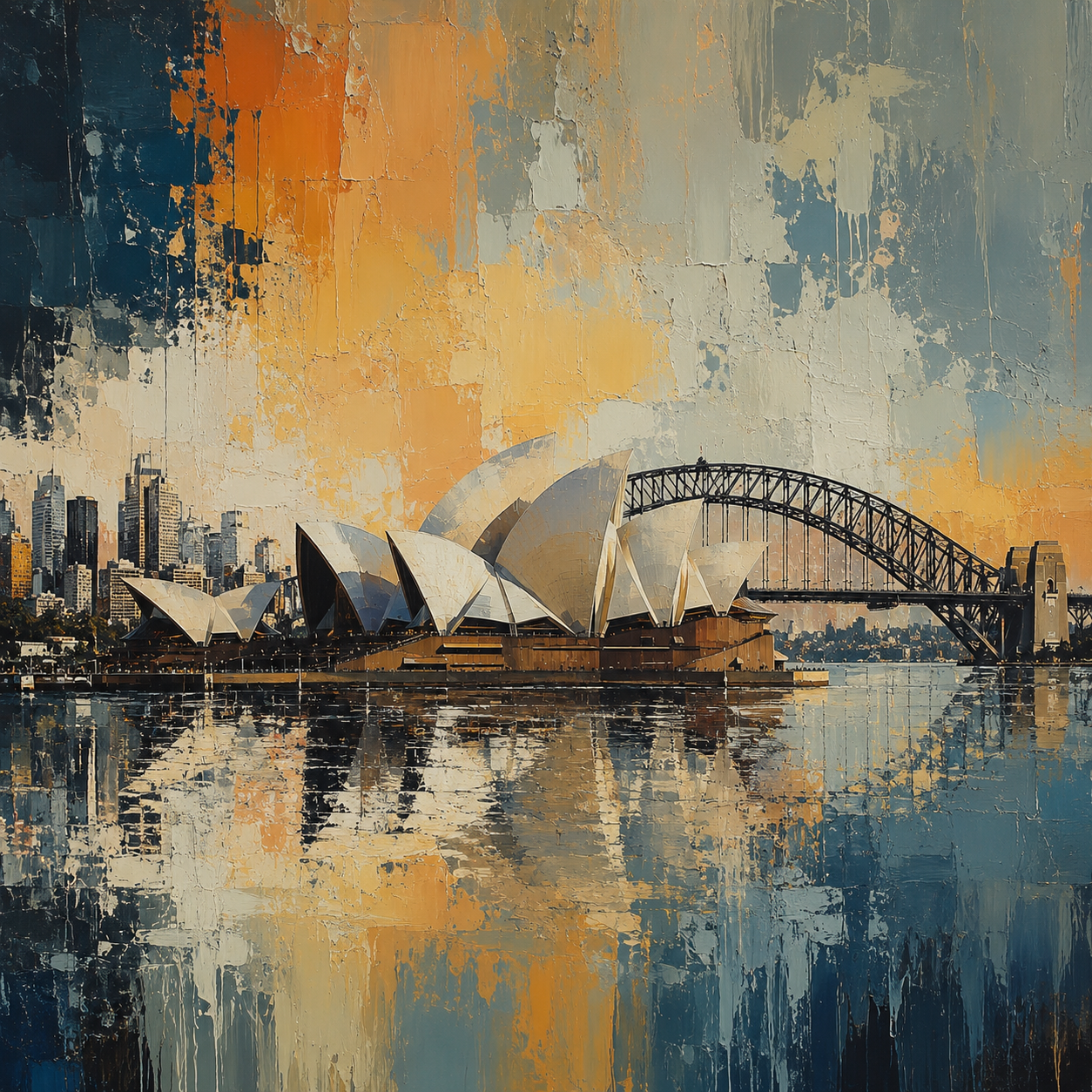 Modern Australia category